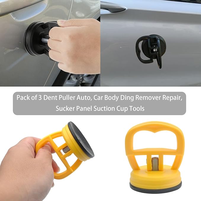 Car Dent Repair Tool - arabtijarah