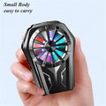 Mobile Cooling Fan - arabtijarah