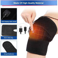 Electric Heating Knee Pad - arabtijarah