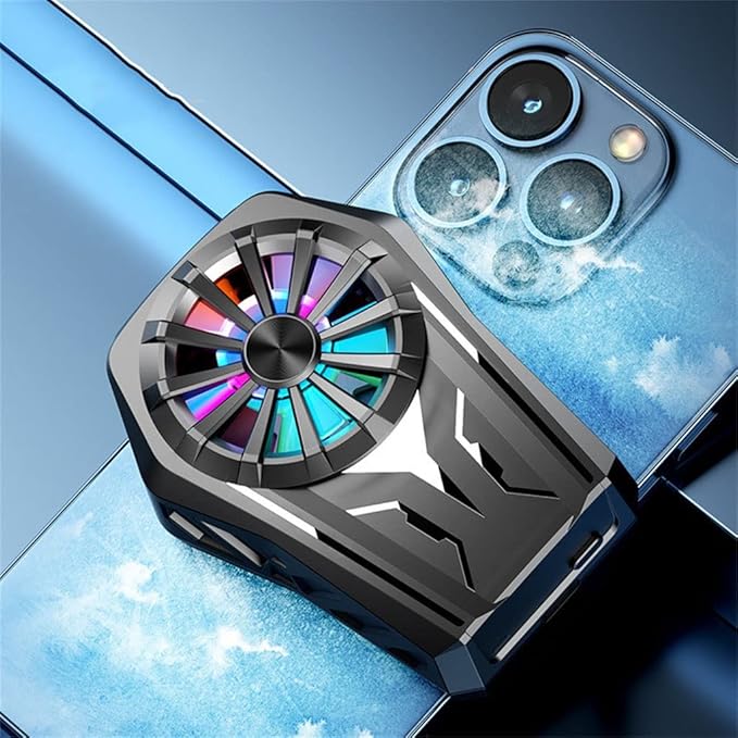 Mobile Cooling Fan - arabtijarah