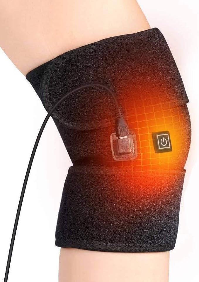 Electric Heating Knee Pad - arabtijarah