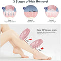 Mini Laser Hair Removal - arabtijarah