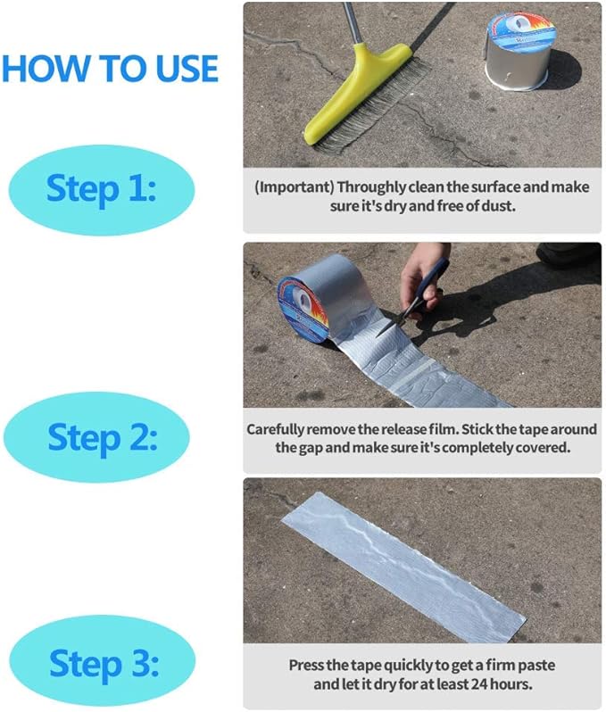 waterproof tape - arabtijarah