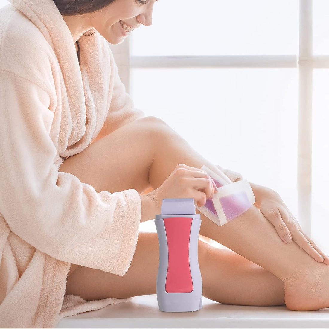 Hair Removal Wax Machine - arabtijarah