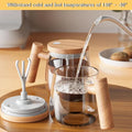 Electric Mixing Cup 400ML - arabtijarah