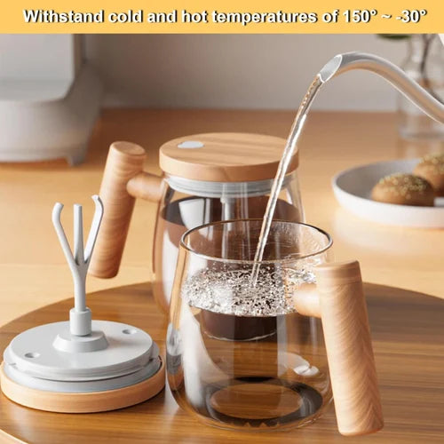 Electric Mixing Cup 400ML - arabtijarah