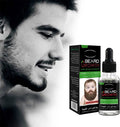 Natural Men Beard Oil - arabtijarah