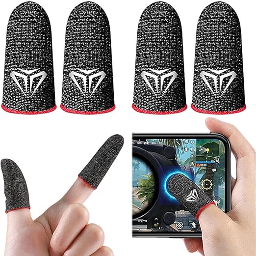 Two Finger Sleeve Gloves - arabtijarah