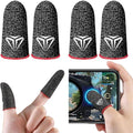 Two Finger Sleeve Gloves - arabtijarah