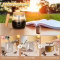 Electric Mixing Cup 400ML - arabtijarah