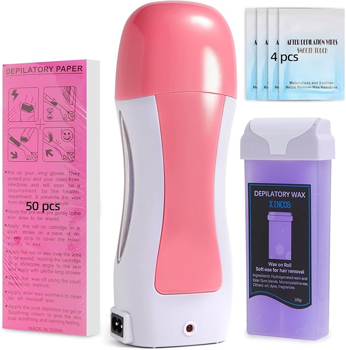 Hair Removal Wax Machine - arabtijarah