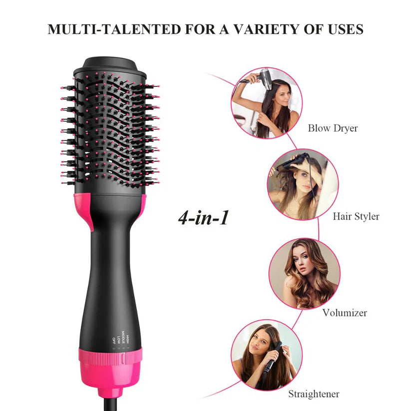 One Step Hair Dryer - arabtijarah