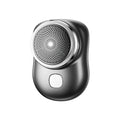 Mini Portable USB Rechargeable Electric Shaver - arabtijarah