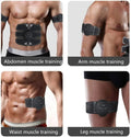 EMS Fitness Trainer - arabtijarah