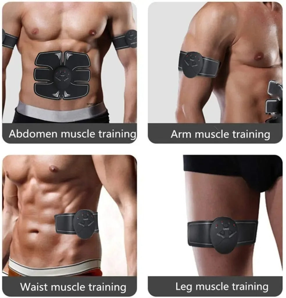 EMS Fitness Trainer - arabtijarah