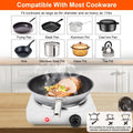Electric Hot Plate Stove - arabtijarah