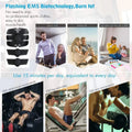 EMS Fitness Trainer - arabtijarah