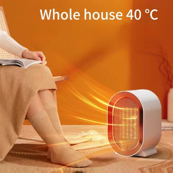 Mini Portable Heater - arabtijarah
