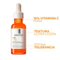 LA ROCHE-POSAY Pure Vitamin C10 Serum 30 ml - arabtijarah
