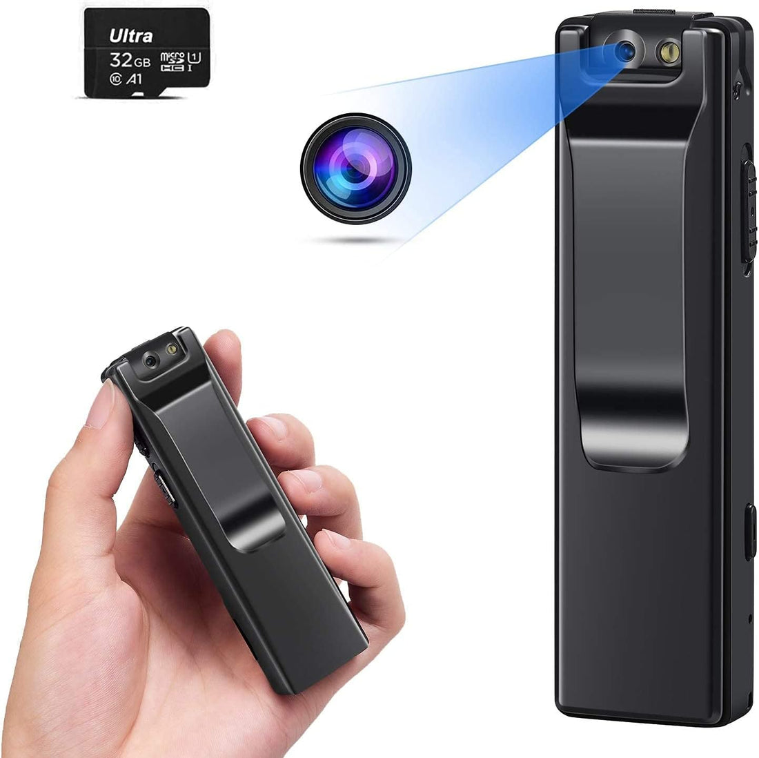 Mini Pocket Camera - arabtijarah