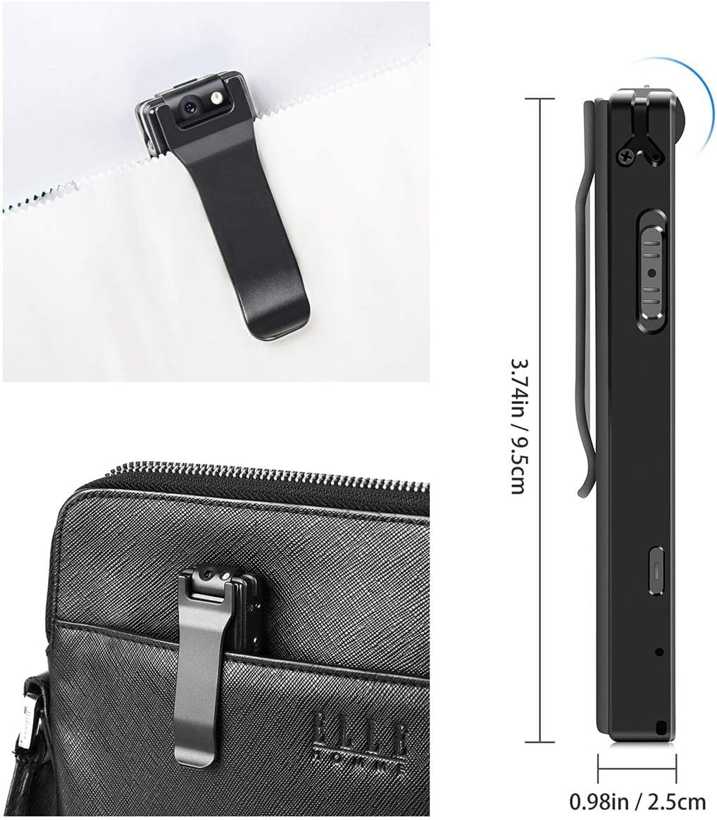 Mini Pocket Camera - arabtijarah