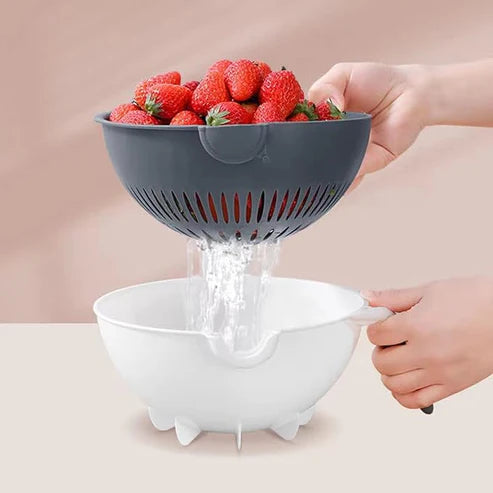 Multi-functional Vegetable Cutter - arabtijarah