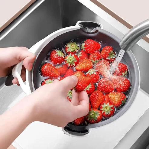 Multi-functional Vegetable Cutter - arabtijarah
