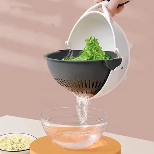 Multi-functional Vegetable Cutter - arabtijarah