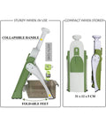 Multifunctional Vegetable Cutter and Slicer - arabtijarah