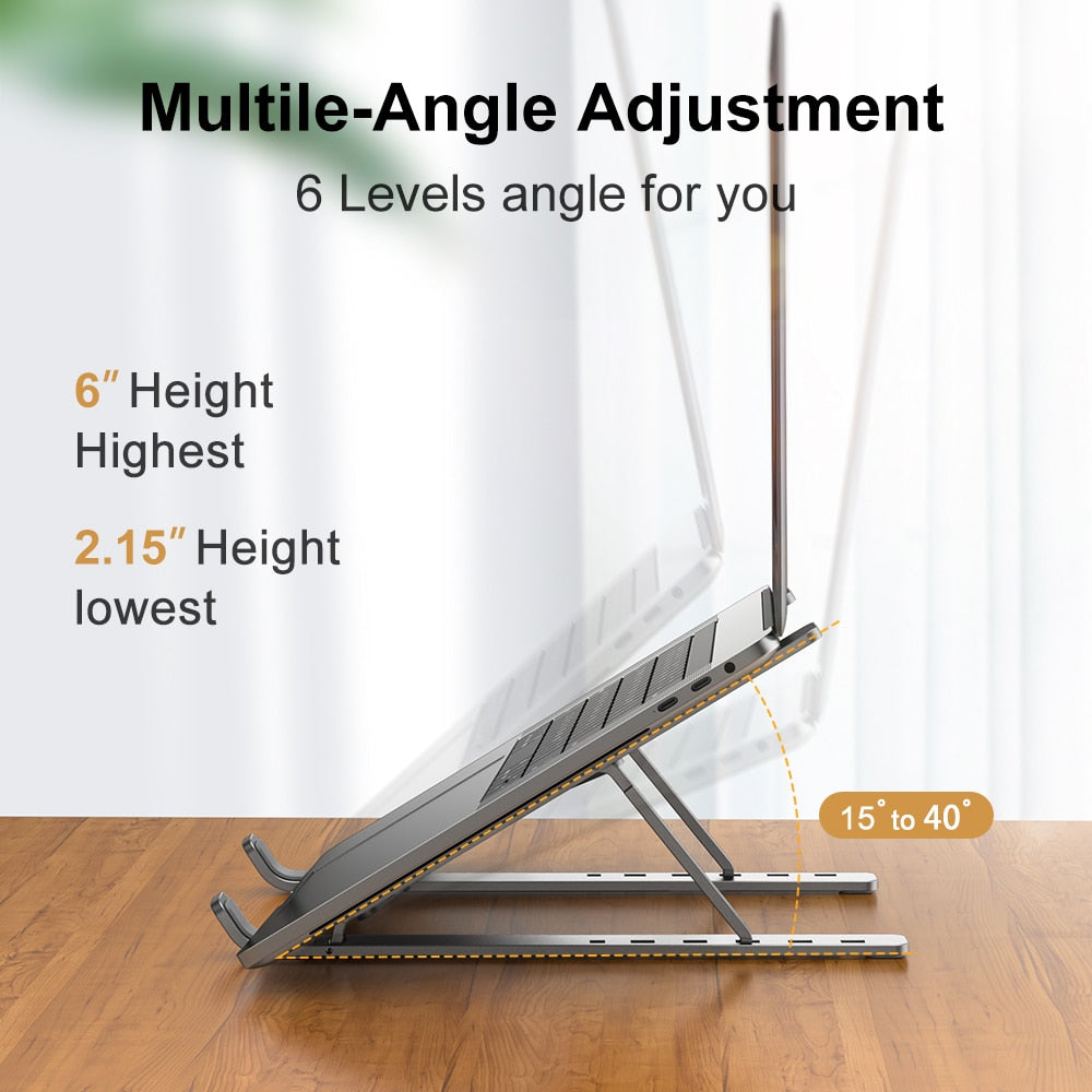 Laptop Stand - arabtijarah