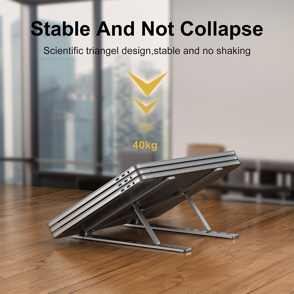Laptop Stand - arabtijarah