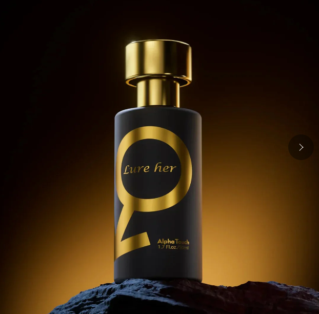 Peromone Perfume - arabtijarah