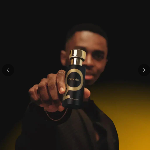 Peromone Perfume - arabtijarah