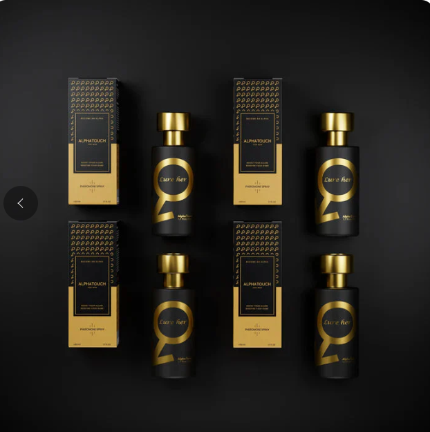 Peromone Perfume - arabtijarah
