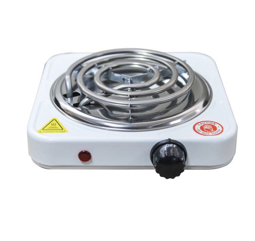 Electric Hot Plate Stove - arabtijarah