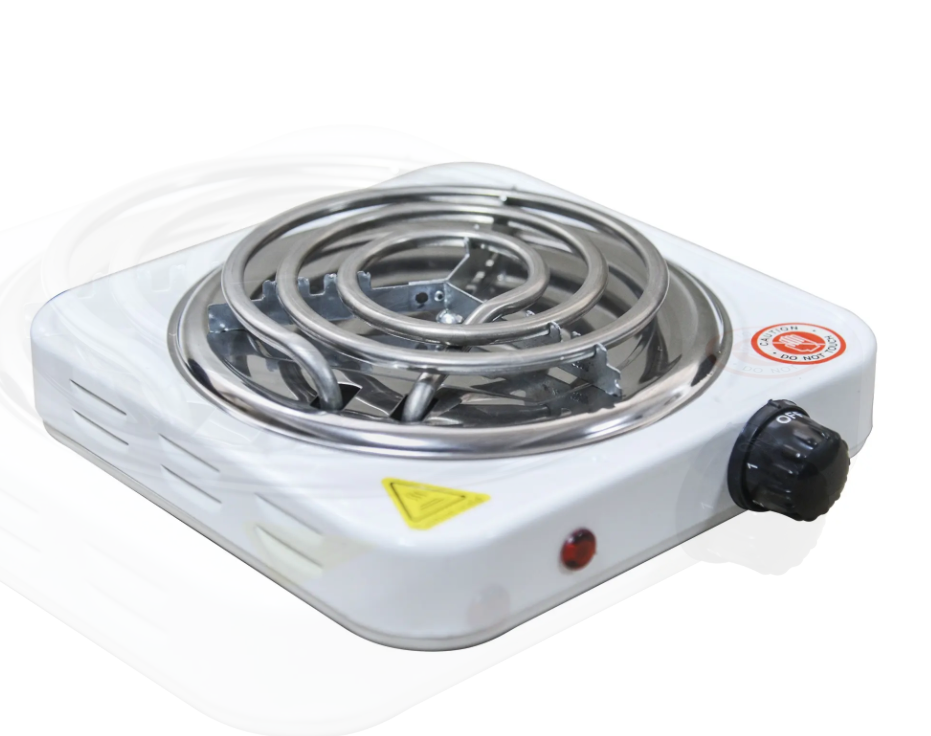 Electric Hot Plate Stove - arabtijarah