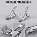Laptop Stand - arabtijarah
