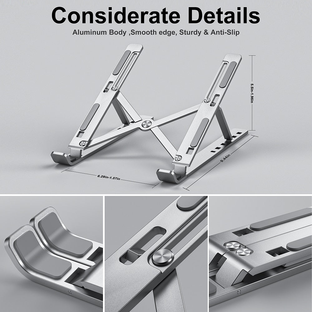 Laptop Stand - arabtijarah