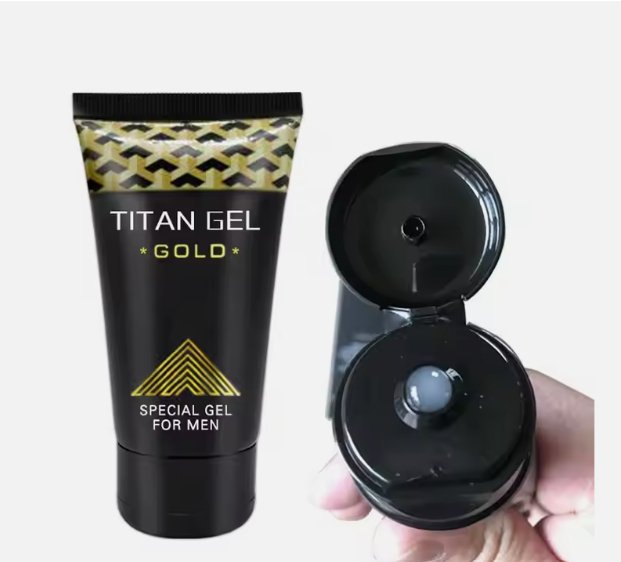 Titan Gel - arabtijarah
