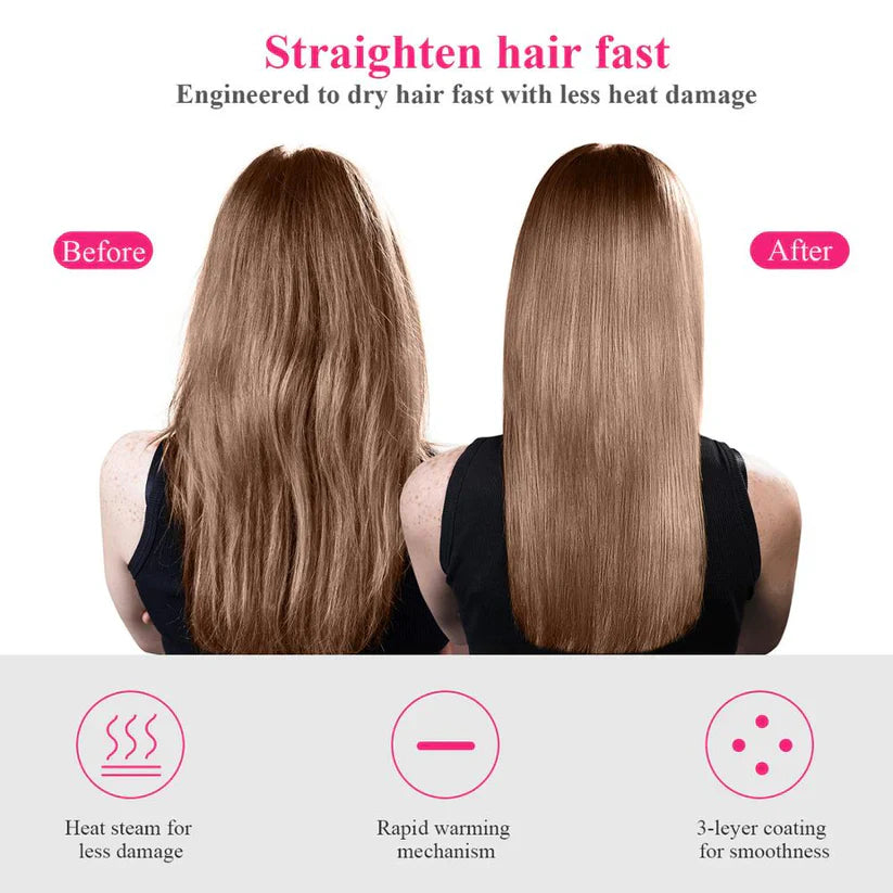 One Step Hair Dryer - arabtijarah