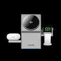 Multi-Functional Wireless Charger - arabtijarah