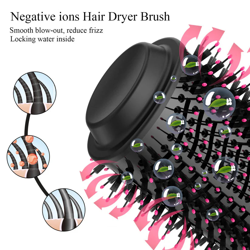 One Step Hair Dryer - arabtijarah