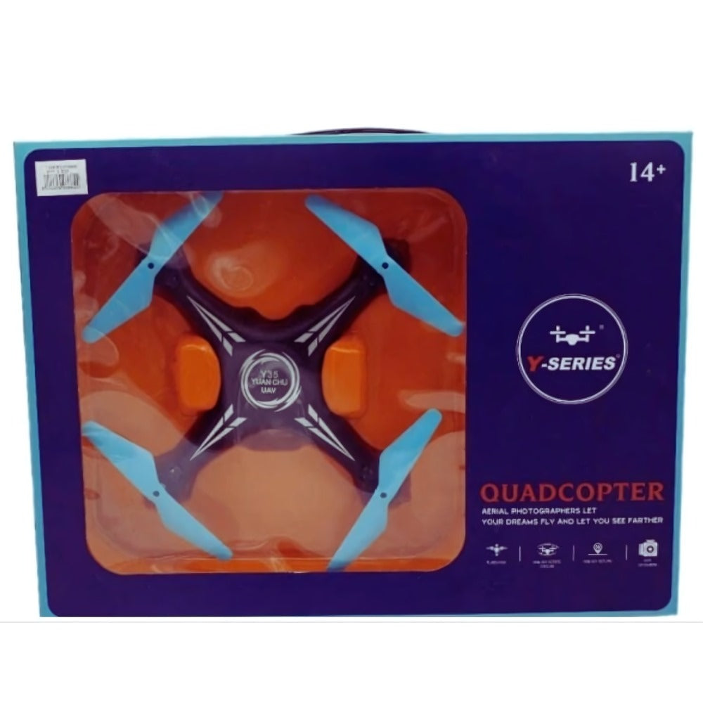 Drone  Y35 Y-Series - arabtijarah