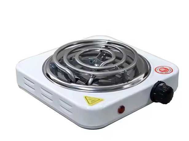 Electric Hot Plate Stove - arabtijarah
