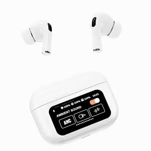 Airpods Pro With Touch Display Screen - arabtijarah
