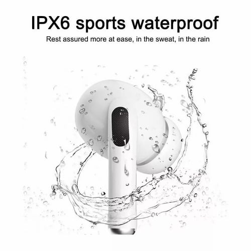 Airpods Pro With Touch Display Screen - arabtijarah