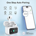 Airpods Pro With Touch Display Screen - arabtijarah