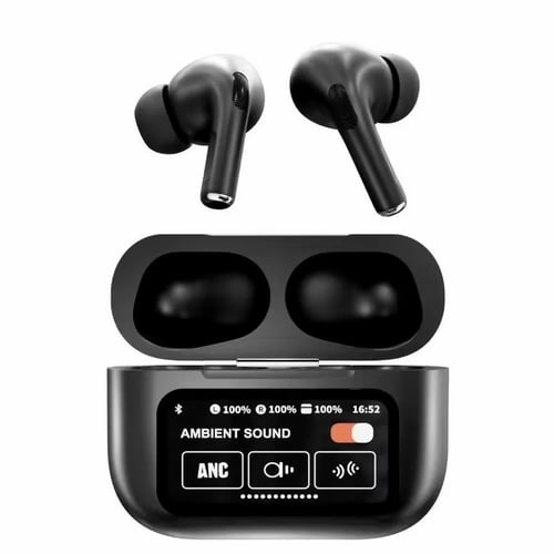 Airpods Pro With Touch Display Screen - arabtijarah
