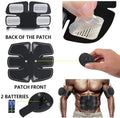 EMS Fitness Trainer - arabtijarah