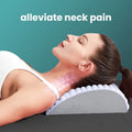 Back & Neck Stretcher - arabtijarah